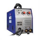 Сварочный полуавтомат VARTEG 150 DUO 3288