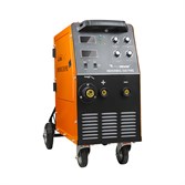 Сварочный полуавтомат FoxWeld InverMig 350 PWE 2806