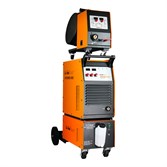 Сварочный полуавтомат FoxWeld Invermig 500 E