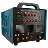 Сварочный инвертор Varteg TIG 160 AC/DC Pulse