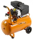 Компрессор FoxWeld Aero 220/50 3279