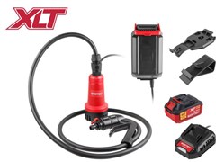 Аккумуляторный насос погружной WORTEX WP 1820 7909