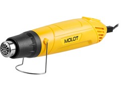 Термовоздуходувка MOLOT MHG 5020 11148