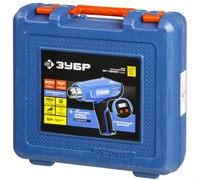 Технический фен ЗУБР Профессионал ФТ-П2000 2000 Вт М2ДК 11240