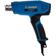 Технический фен Зубр Профессионал ФТ-П1800 11242