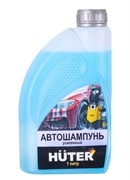 Автошампунь HUTER для бесконтактной мойки усиленный 11251