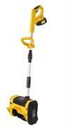 Снегоуборщик аккумуляторный Eurolux ESB-20-Li 11255