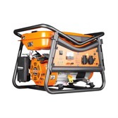 Генератор бензиновый Standart G2500 3363