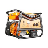 Генератор бензиновый Standart G7000E 3366