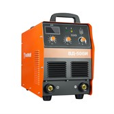 Сварочный инвертор FoxWeld ВД-506И 3389