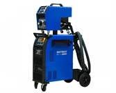 Инверторный сварочный полуавтомат AuroraPRO SKYWAY 500 3409
