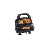 Компрессор FoxWeld Aero 180/6 безмасляный 3421