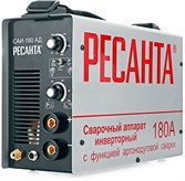 Аппарат аргонодуговой сварки Ресанта САИ-180 АД 2039