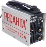 Ресанта САИ-190 + маска 2481