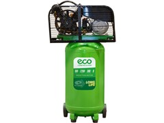 Компрессор ECO AE-1005-B2 ременной 11597