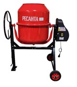 Бетономешалка Ресанта БМ-205Ч 11601