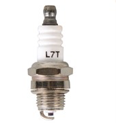 Свеча зажигания Huter 2T L7T 11620