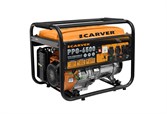 Генератор Carver PPG-6500