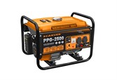 Генератор Carver PPG-2500 3437
