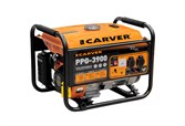 Генератор Carver PPG-3900