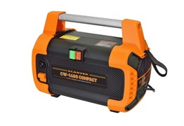 Аппарат моющий высокого давления Carver CW-1400 COMPACT 11679