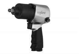 Гайковерт пневматический ударный 1/2"DR, 8000 об/мин., 815 Нм Ombra OMP11281 11723