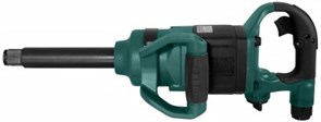 Гайковерт пневматический ударный 1"DR 5000 об/мин., 2712 Нм Jonnesway  JAI-1138L 11730