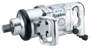 Гайковерт пневматический ударный 1"DR 3000 об/мин., 3388 Нм Jonnesway JAI-6225 11737