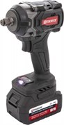 Гайковерт ударный аккумуляторный бесщёточный 1/2"DR, 21В, 890 Нм Thorvik BBIW12890 11800