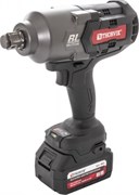 Гайковерт ударный аккумуляторный бесщёточный 3/4"DR, 21В, 1700 Нм Thorvik BBIW341700 11801