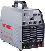 Сварочный аппарат Ресанта САИ-250АД AC/DC 3497