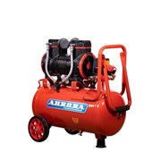 Тихий безмасляный компрессор Aurora PASSAT-25 BLACK 12077