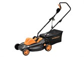 Газонокосилка электрическая Carver LME-1640 3516