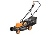 Газонокосилка электрическая Carver LME-1437 3517