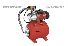 Насосная станция водоснабжения Парма СН-800Н 12090