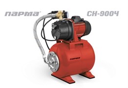 Насосная станция водоснабжения Парма СН-900Ч 12092