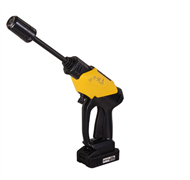 Мойка аккумуляторная W-20Li Huter (с 1 АКБ и ЗУ в комплекте) 8261