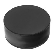 Резиновая опора для подкатного домкрата D 105 мм. H 45 мм Matrix 12132