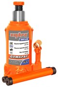 Домкрат гидравлический профессиональный 20 т., 235-440 мм Ombra OHT120 12180