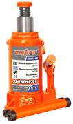 Домкрат гидравлический профессиональный 16 т., 225-445 мм Ombra OHT116 12192