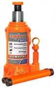 Домкрат гидравлический профессиональный 12 т., 210-415 мм Ombra OHT112 12196