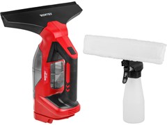 Аккум. стеклоочиститель WORTEX CWV 1828 в кор. ALL1 XLT SOLO 18 В, 280 мм, 100 мл, пульвериз. 300 мл 12225