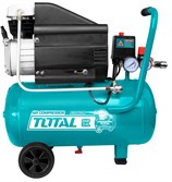 Компрессор Total TC120246 3539