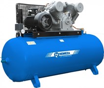 Компрессор Remeza сб 4/Ф-500 LT 100 3556