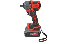 Гайковерт ударный аккумуляторный Parma Electron WI 600/4.0-1 12254