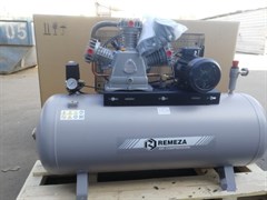 Компрессор Remeza сб4/Ф-270.LB75 3558