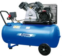 Компрессор Remeza сб 4/С-100.LB30, 380В 3559