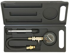 Компрессометр бензиновых двигателей Thorvik CTK1 12279