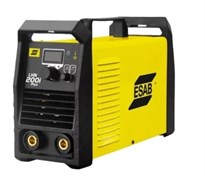 Сварочный инвертор ESAB LHN 200i Plus