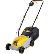 Газонокосилка аккумуляторная Huter CLM-20 Li SA (с АКБ 4 А/ч и З.У.) ЕА+ Grey 12290
